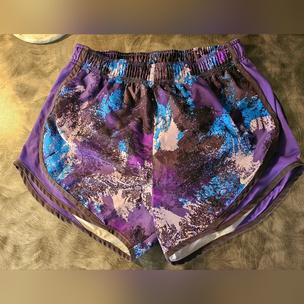 Nike dri-fit shorts SM